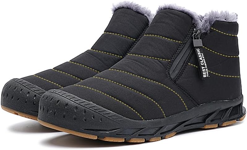 Men's Zermatt Winter Shoes