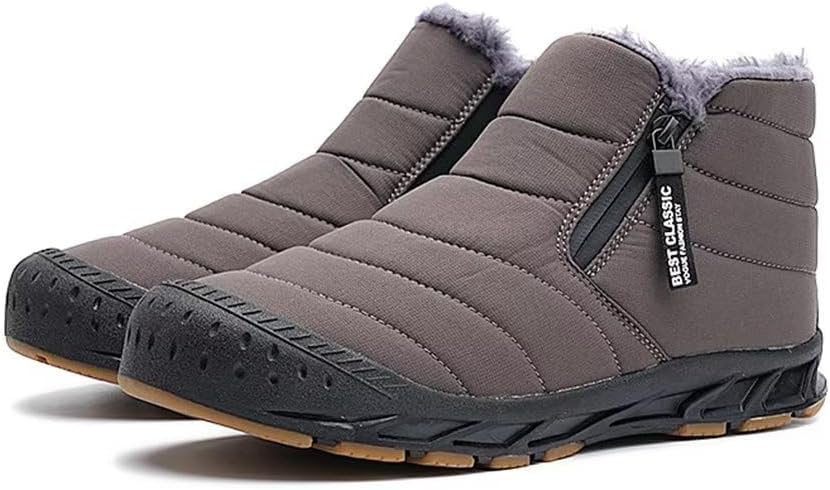Men's Zermatt Winter Shoes