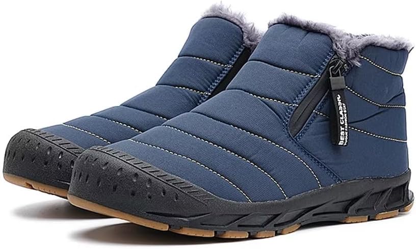 Men's Zermatt Winter Shoes