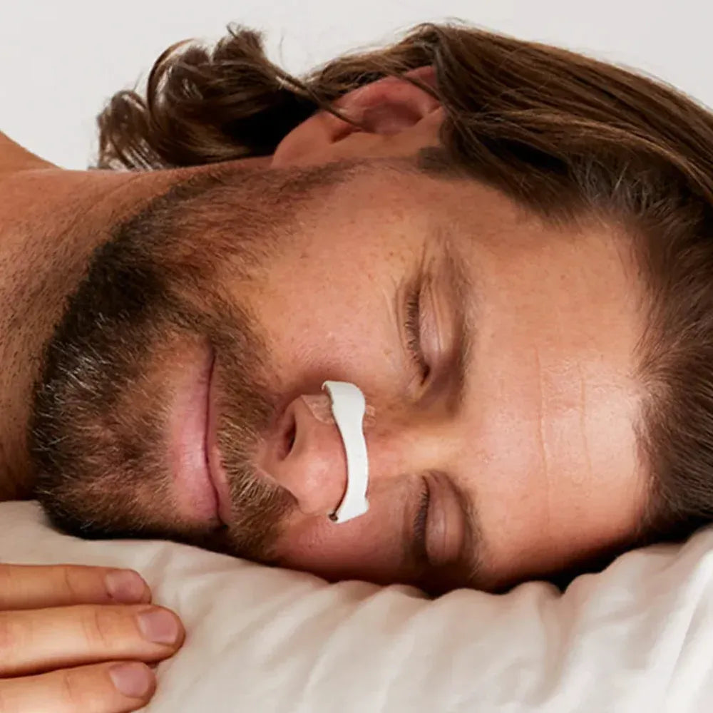 Magnetic Nasal Strips