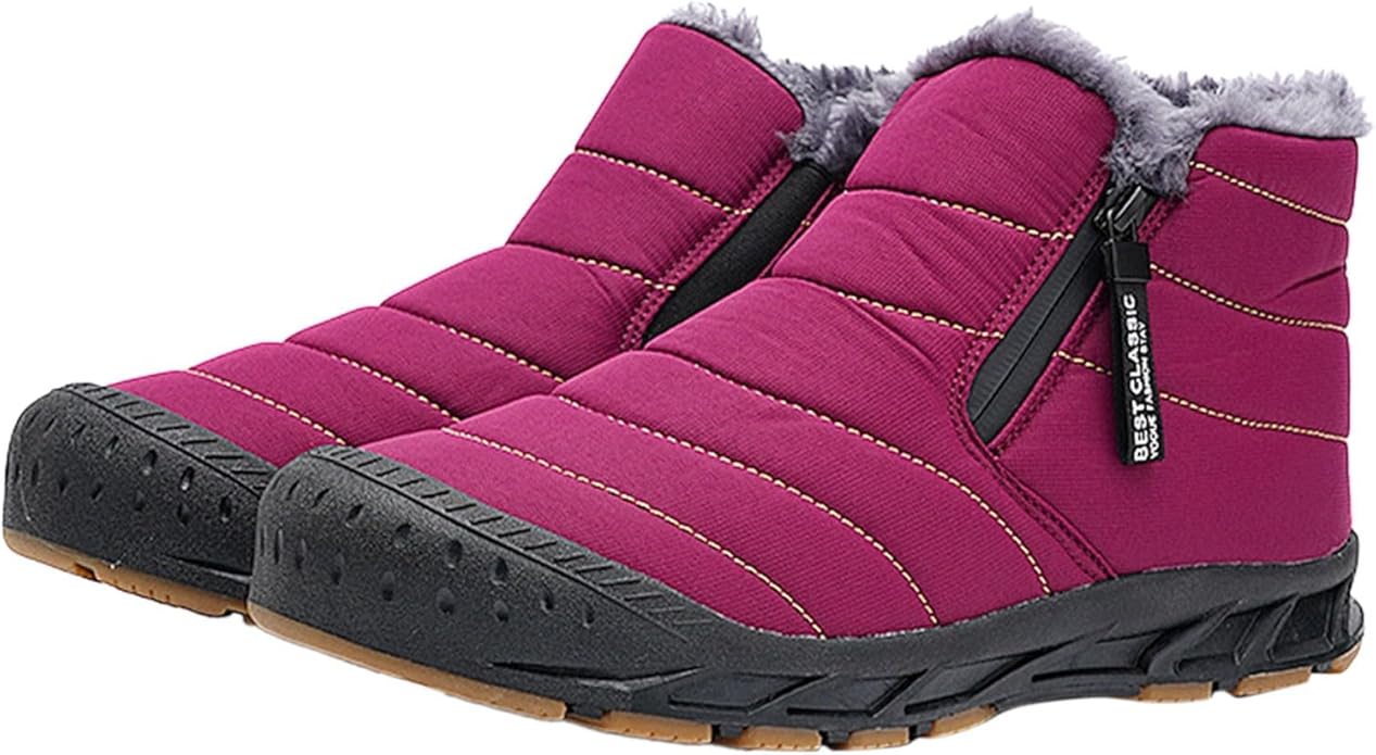 Men's Zermatt Winter Shoes