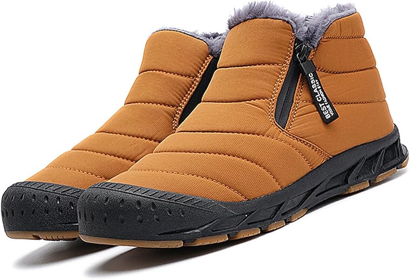 Men's Zermatt Winter Shoes
