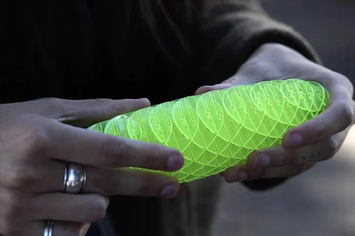 Worm Big Fidget Toy