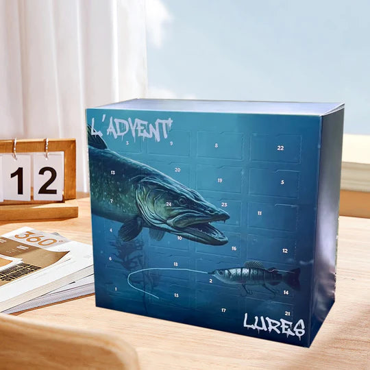 L'ADVENT'LURES 2024