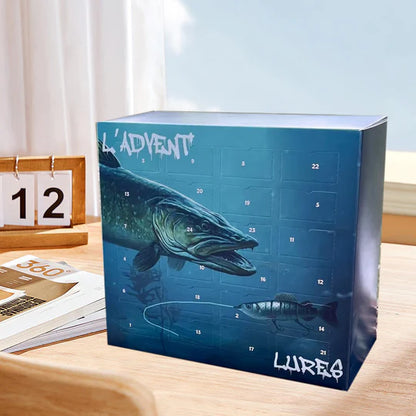 L'ADVENT'LURES 2024