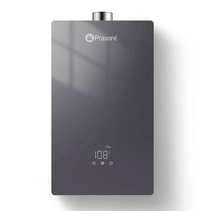 Praxore 4.22 GPM Indoor Tankless Hot Water Heater