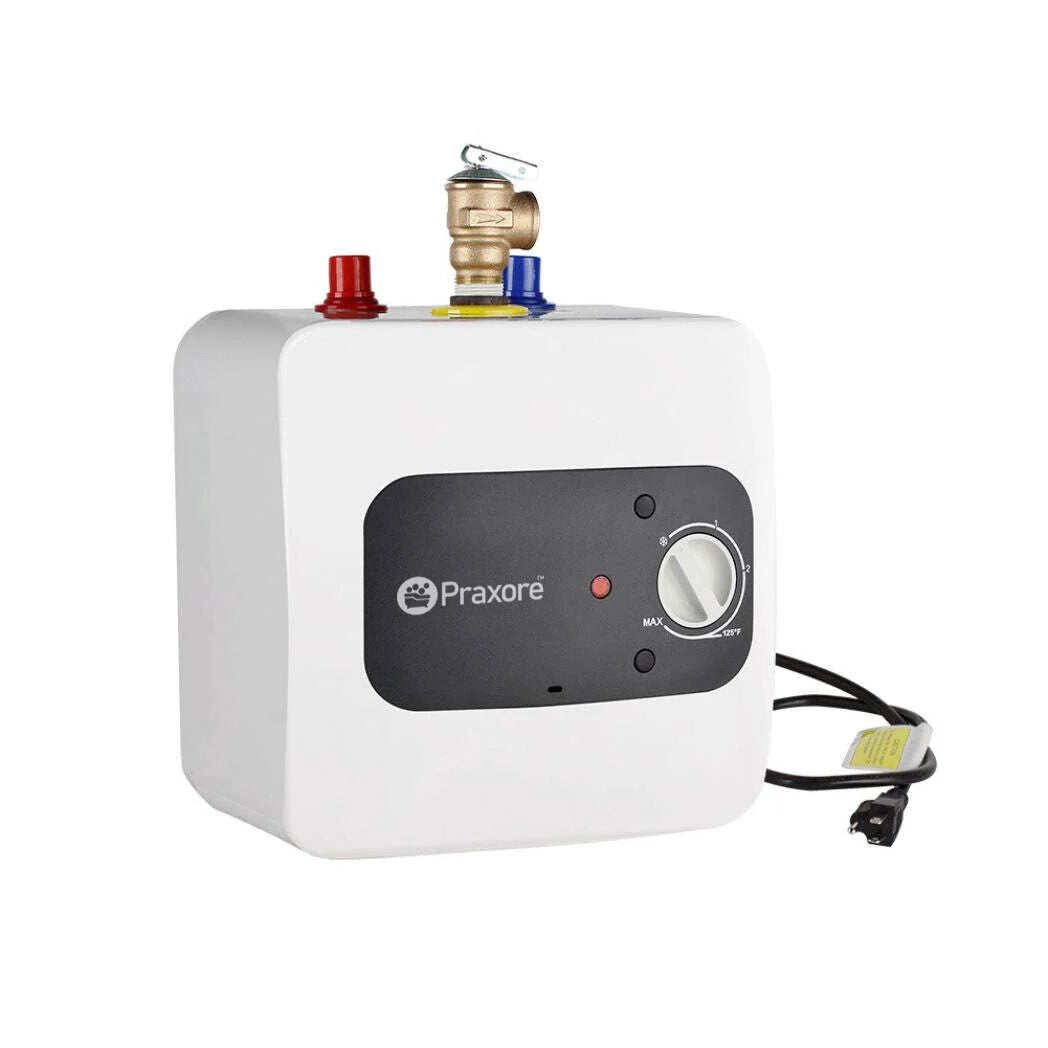Electric Mini Tank Water Heater