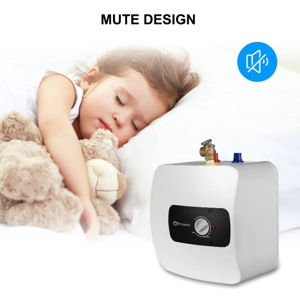 Electric Mini Tank Water Heater