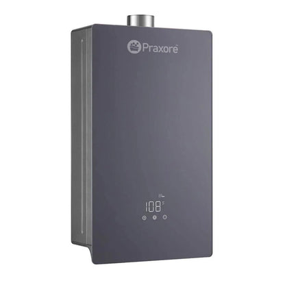 Praxore 4.22 GPM Indoor Tankless Hot Water Heater