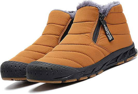 Men's Zermatt Winter Shoes