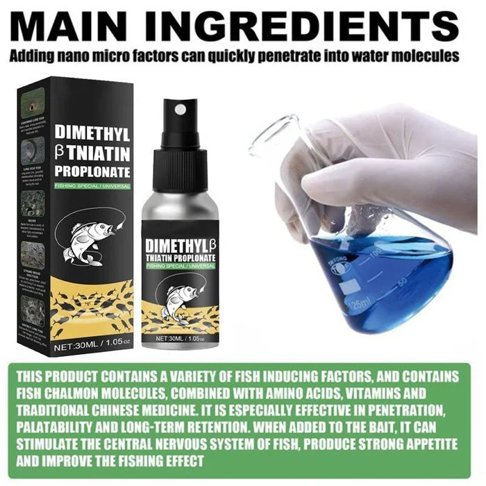 Bait Liquid Attractant