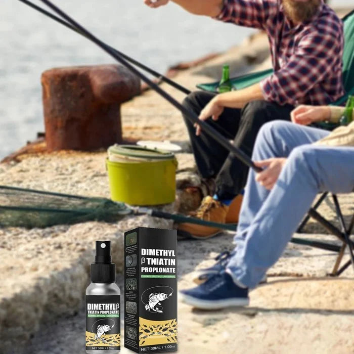 Bait Liquid Attractant
