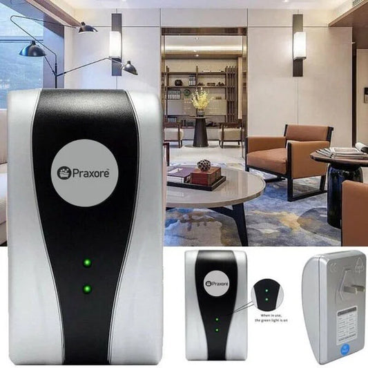 Praxore Powersave Energy Saving Device