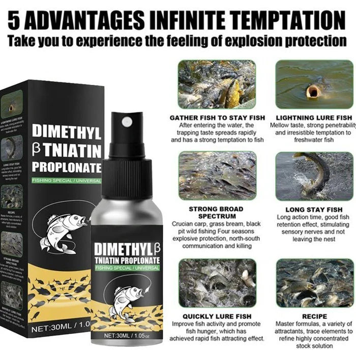 Bait Liquid Attractant
