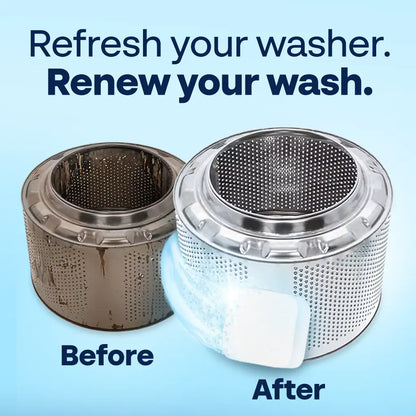 Washing Machine Cleaner