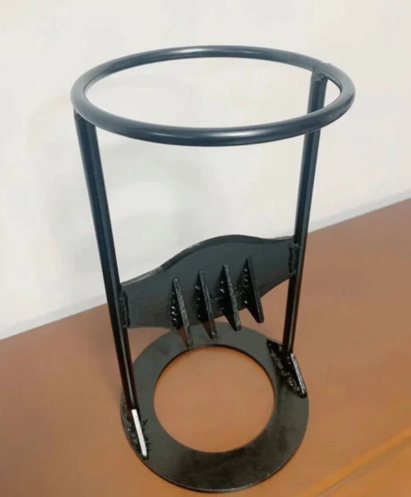Firewood Kindling Splitter